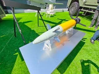 Ничуть не уступает американскому Excalibur: в Ростехе» оценили точность управляемого «Краснополя»