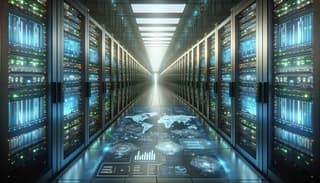 В СФУ разработали новую модель хранения видеоданных с помощью цифровых отпечатков