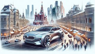На заводе «Москвич» пообещали выпустить новый отечественный автомобиль