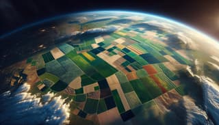 Accuracy up to 85%: New Russian neural network predicts crop yields