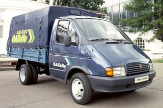 Создатель «ГАЗели» уволился с Горьковского автомобильного завода