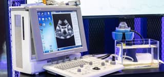 Rostec moderniza un aparato para realizar operaciones sin bisturí