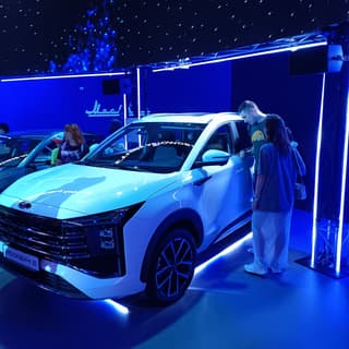 На заводе «Москвич» рассказали, когда поднимут цены