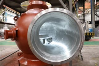 Rosatom envía las bombas de circulación principales a la central nuclear china "Tianwan", la más grande del mundo