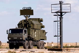 Derrumba proyectiles HIMARS, misiles Storm Shadow y ATACMS: ¿cuáles son las capacidades del sistema de misiles antiaéreos ruso "Tor-M2KM"?