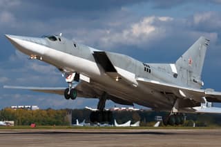 Tu-22 Heavy Bomber — Pride of Russia: Eurasian Times Recalls Failed Deal for India to Purchase Nuclear Missile Carriers from Russia