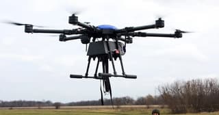 El fin de "Baba Yaga": Rusia desarrolla el detector acústico "Kapkan" para destruir drones pesados