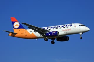 Hay dinero: el gobierno de la Federación Rusa financiará la producción de nuevos aviones