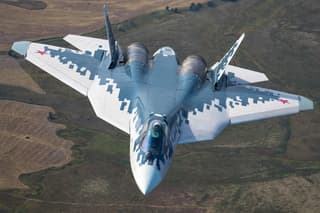 Aumenta la producción de cazas de quinta generación Su-57 en Rusia: se ponen en marcha nuevas capacidades de la fábrica
