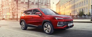 «Moskvich 3» will be more Russian in 2025