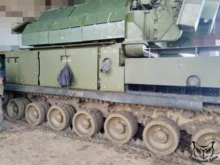 Ему даже гиперзвук по зубам: ЗРК «Тор-М2» на фронте получил крайне важный апгрейд