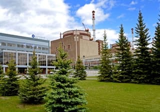 La central nuclear de Balakovo incluida en el registro ruso de instalaciones generadoras de baja emisión de carbono