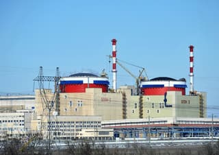 Unit 1 of Rostov NPP Shut Down Due to Defect
