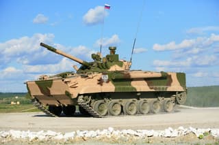 Самая современная БМП в российской армии: в Army Recognition оценили планы «Высокоточки» внедрить мини-дроны