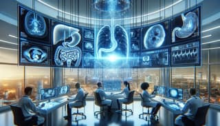 Russian Neural Network to Help Speed Up Diagnosis of Gastrointestinal Cancer