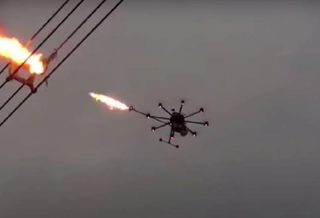 Не оставит шансов Bradley и Abrams: производители FPV‑дрона «Упырь» основали «Уралдронзавод»