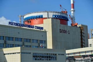 Unit 1 of Rostov NPP Reconnected to Grid After Defect устранения