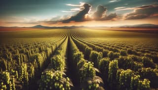 High Quality: Methodology for Confirming Hop Variety Developed in Chuvashia