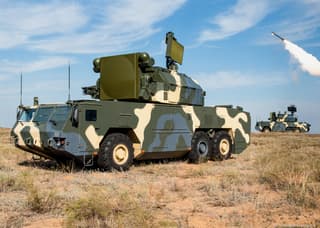 Где он работает — враг не летает: ЗРК «Тор-М2» сбивает абсолютно все цели на передовой