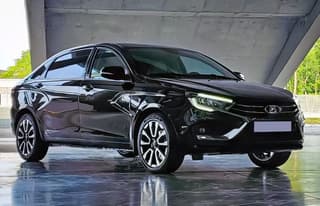 Источники: АвтоВАЗ запустит новую линейку дорогих автомобилей, первый в ней — Lada Aura