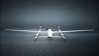Volando 300 km: Rosaviatsiya emite por primera vez un certificado de aeronavegabilidad para un UAV tipo avión