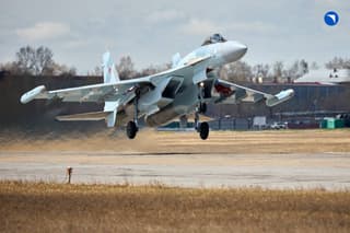 Уйти от Patriot и NASAMS: русские применяют истребители Су-35, как американцы и британцы 80 лет назад