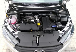 АвтоВАЗ раскрыл отличия моторов для LADA Vesta