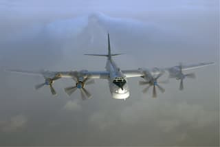 A "Relic" That Instills Horror: Bulgarian Military Assesses the Tu-95 Bomber Equipped with Kh-55 Missiles