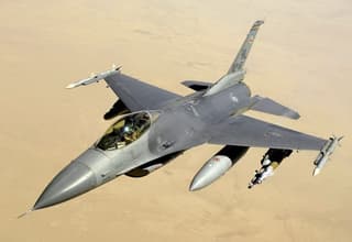 Wall Street Journal: los cazas estadounidenses F-16 son vulnerables ante la defensa aérea rusa y sus pilotos no tienen suficiente experiencia