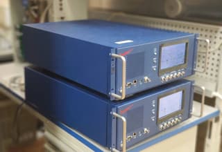 Based on the "Defense Industry": Russia Begins Producing Its Own Cesium Standard Frequency and Time Sources for Digital Equipment