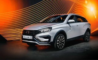 Leaking Roof, Failing CVT — Owner Complaints About 2024 LADA Vesta NG Appear Online