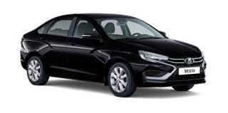 AvtoVAZ added lighting to the trunk and glove compartment of the updated LADA Vesta
