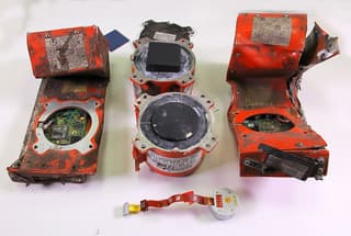 Technical malfunctions: Preliminary causes of the SSJ-100 crash in the Moscow region announced