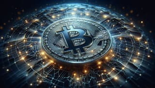 На Московской бирже не планируют торговать криптовалютой