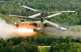 Caza Su-57 con Kh-69, helicóptero Ka-52 con "Producto 305" y "Pantsir-S1M" con TKB-1055: qué mostrará Rosoboronexport en la exposición de Egipto
