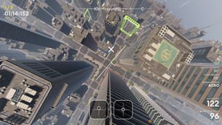 Geoscan Company to Start Testing New FPV Drone Simulator