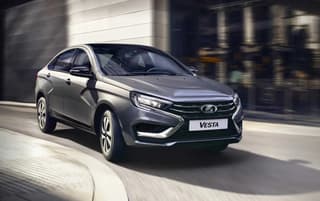 Las ventas de Lada aumentaron considerablemente en Rusia: casi 300 mil automóviles vendidos en 8 meses
