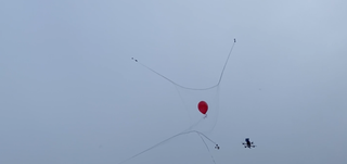 ¡Ábrete Sésamo, dron sin sentido!: una forma inusual de interceptar UAV enemigos inventada en Rusia