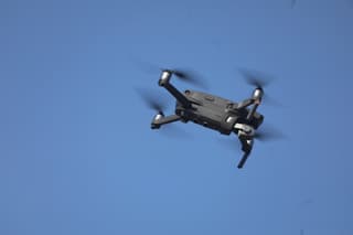 No hay que tener miedo: en Rusia instan a experimentar para luchar contra drones