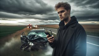 Salvará muchas vidas: "ERA-GLONASS" transmitió 400 mil mensajes de accidentes de automovilistas