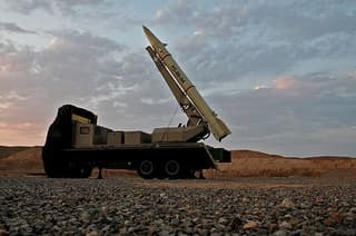Bulgarian Military: Europe talks about the inevitable supply of Iranian missiles to Russia