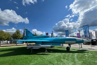 Bulgarian Military: Russian Authorities Halt Funding for "Grom" Strike Drone Development