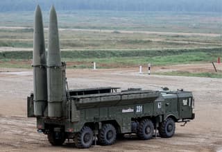 Accelerated Defeat: Military Expert Points to IRIS-T SLM SAM System's Inability to Withstand Lancet-3 Drone and Iskander-M Missiles