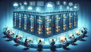"Rostelecom" Names the Share of Unreplaced Software in the Russian Federation