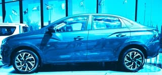 Insiders: LADA Iskra car released in a new body and in a new color