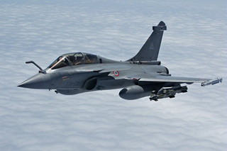 Ironía cruel: Serbia reemplazará los cazas MiG-29 con Dassault Rafale que participaron en el bombardeo de Yugoslavia