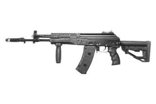 "Kalashnikov" lanzará por primera vez un lote de maquetas de AK-12 al mercado civil