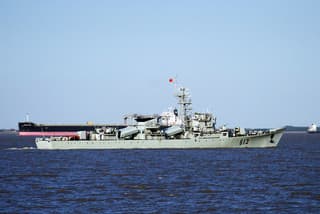 Rusia y China participarán en los ejercicios "Interacción Norte-2024" en los mares de Japón y Ojotsk