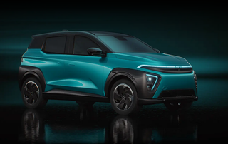 Atom Electric Vehicle to be the First in Russia to Receive a Cyber-Immune Electronic Control Unit