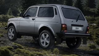 Los clásicos "Niva" vuelven a subir de precio: se publican los precios de los coches actualizados